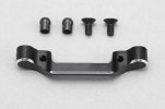 Yokomo B7-3127Front - BD7 Suspension Mount Rear (42.7mm) Black