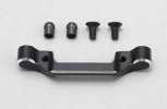 Yokomo B7-3135Front - BD7 Suspension Mount Rear (43.5mm) BlacK