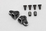 Yokomo B7-3150BS - Aluminum Separate Suspension Mount (45.0 mm) for BD-7