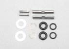 Yokomo #B7-500GM6 - Maintenance Kit of Gear Differential for BD7-2016