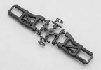 Yokomo BD-008FS - Short Front Lower Suspension Arms for BD-7