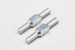 Yokomo B9-TB20A - Aluminum Turnbuckle for BD9 (20mm 2pcs)