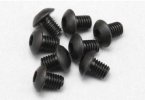 Yokomo ZC-BH34 - BH Socket Screw M3 x 4mm