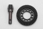 Yokomo D-173 - FCD gear (Front x 0.59) for Dirft Package Series Front one-way/Solid axle
