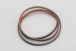 Yokomo DRB-528B - Rear Drive Belt for FCDx1.5