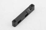 Yokomo YX-09L - Aluminum Front Upper A arm Mount (Left) for YRX12