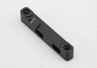 Yokomo YX-09R - Aluminum Front Upper A arm Mount (Right) for YRX12