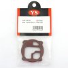 YS ENGINE CARBURETOR INSULATOR DZ170 CDI #E2132