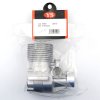 YS ENGINE CRANKCASE DZ175 #E3001