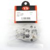 YS ENGINE CYLINDER HEAD ASSEMBLY DZ185 #E4006A