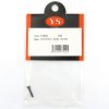 YS ENGINE THROTTLE STOP SCREW 160 #F1258