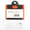 YS ENGINE THROTTLE STOP SPRING 160 #F1259
