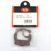 YS ENGINE CARBURETOR INSULATOR DZ #F2132