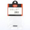 YS ENGINE ROCKER ARM SHAFT FZ53 FZ63 #F5131