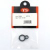 YS ENGINE TUBE HOLDER DZ170 #F8089