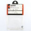 YS ENGINE DISC VALVE PIN E-RING F91AC #F9151
