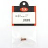 YS ENGINE DISC VALVE PIN FZ70S #G1046