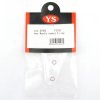 YS ENGINE NEEDLE SOCKET O-RING FZ70S #G1060
