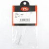 YS ENGINE UPPER PUSH ROD DZ70 #G7078