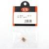 YS ENGINE BALL SUPPORT FOR SUPER MOUNT #M0070
