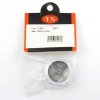 YS ENGINE BACK PLATE 50ST #S1016