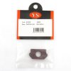YS ENGINE CARBURETOR INSULATOR 50ST #S1022