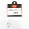 YS ENGINE REGULATOR O-RING 50ST #S1041