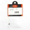 YS ENGINE CRANKCASE PLUG 50ST #S1045