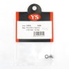 YS ENGINE THROTTLE BARREL RETAINER SCREW 56SR #S2026