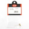 YS ENGINE NIPPLE 61 80 91 #S7143