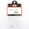 YS ENGINE SUB NEEDLE O-RING DZ170 CDI #E1275
