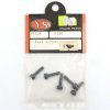 YS ENGINE CYLINDER HEAD SCREWS F120 #F1218