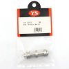 YS ENGINE THROTTLE BARREL 140 #F1553