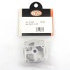YS ENGINE BACK PLATE FZ120 #F1826