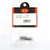 YS ENGINE NEEDLE VALVE SET 50ST #S1027S