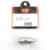 YS ENGINE THROTTLE BARREL 91SR #S9121