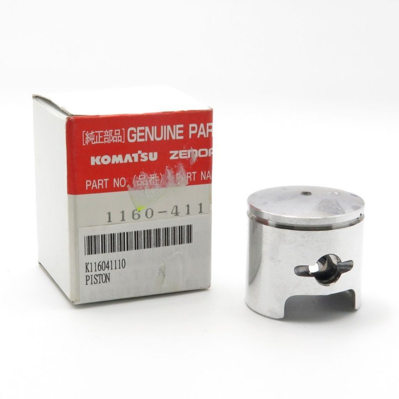 ZENOAH PISTON FOR HEDGE TRIMMER EHT752S eHT602D #116041110