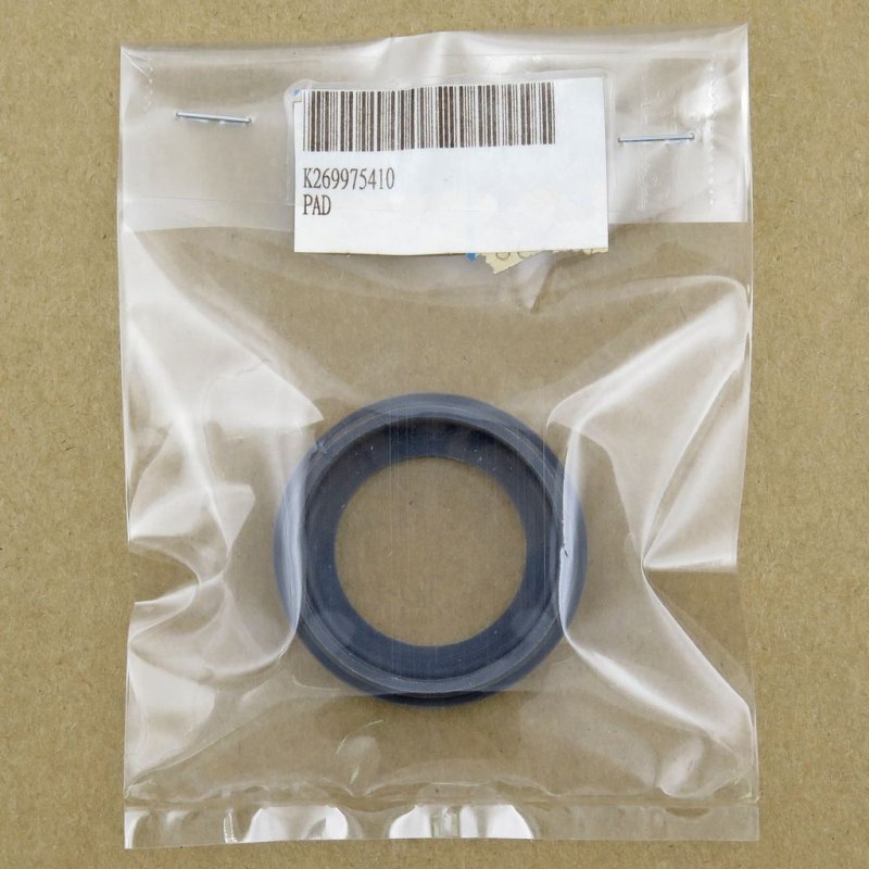 ZENOAH PAD G800BPU,GT80,G445,Z445 #269975410 (W/O PACKING)